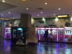 -远洋未来广场(育慧北路店)