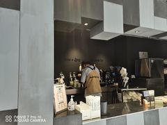 -JPG canteen(广州东山口店)