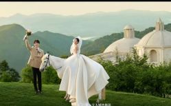 -第一夫人婚纱摄影(南京店)