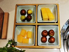 -浩爷羊蝎子火锅(望京店)