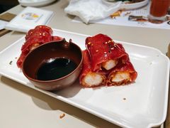-蔡澜点心·粤菜(西单大悦城店)