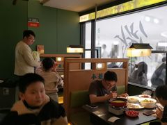 -小菜园新徽菜(青岛市南万象城店)