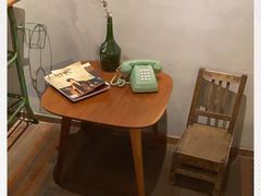 -时光花园(白鹭洲店)