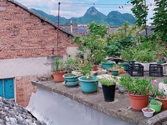 -青岩古镇