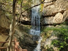 -野三坡清泉山风景区