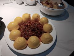 -金百万烤鸭店(良乡店)