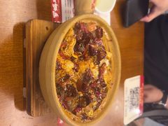 -罗妈砂锅(吉林长春红旗街万达店)