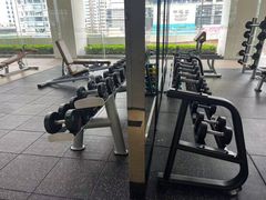 -威克健身游泳(万菱汇店)