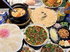 -官塘鱻鱻鱼生·潮汕生腌·砂锅粥(西马路总店)