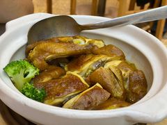 -蔡澜点心·粤菜(万菱汇店)