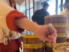 -东方早茶 海鲜•青岛菜(国信体育中心店)