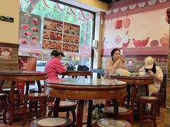 -赵记传承·中国甜品(福州总店)