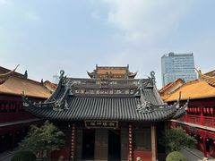 -钦赐仰殿道观
