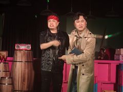 -太原影都(激光MAX影院)