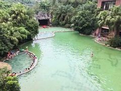 -天赐温泉