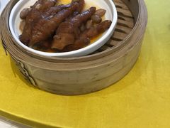 -新海利海鲜城·41年珠海老字号(夏湾店)