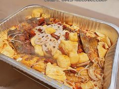 -鸣记脆皮烤鱼(铁西店)