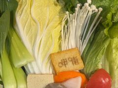 -呷哺呷哺 黄金牧场 (欢乐谷店)