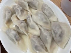 -喜家德虾仁水饺(东方宝泰店)