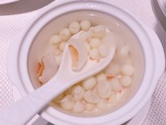 桂花鸡头米-熙瓏里(万科店)