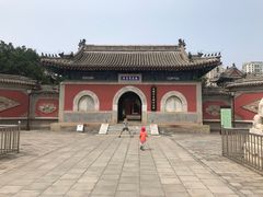 -大钟寺古钟博物馆