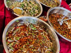 -车头老二大排档