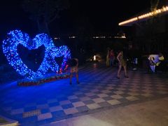 -宁波杭州湾海底温泉