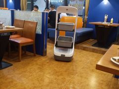 -汉丽轩·音乐自助烤肉餐厅(石岐店)