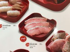 菜单-Mk 泰式自助火锅