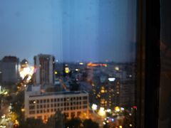 -北京丽晶酒店