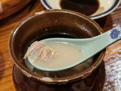 排骨藕汤-刘师父老汉口江湖菜(蔡锷路店)