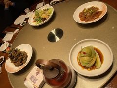 -天福苑(崇宁路店)