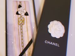 -CHANEL(恒隆广场店)