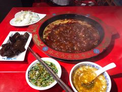 -巴九门老火锅(来福士打望店)