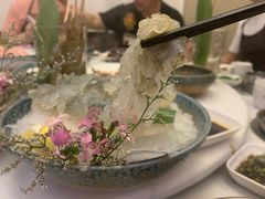 -围炉夜话·潮汕卤水火锅(榕江店)