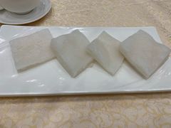 顺德伦教糕-顺德人家食府(黄金广场店)