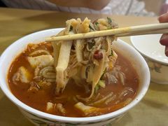 -酸辣粉(氹仔店)