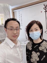 -德绣·机器野生眉发际线·美瞳线半永久