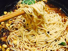 -好這口重庆小面(总店)