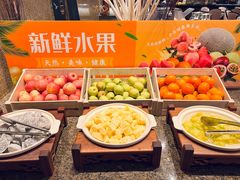 -汕头龙光喜来登酒店