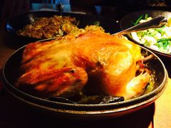 -金牌外婆家(苏州中心店)