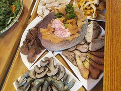 -大理董·董家小厨野生菌火锅(古城旗舰店)