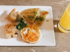 -星河湾半岛酒店-真粤中餐厅