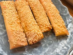 -鑫震源·苏式大虾生煎(山塘街店)