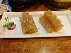 -丰圆轩粤式茶楼 . 点心粤菜(夏茅店)