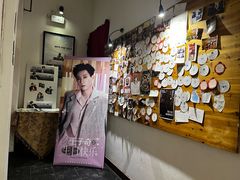 -雕刻时光咖啡馆(师大路店)