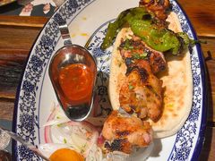 -卢布里西餐厅(总店)