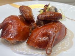 玻璃脆皮乳鸽-苏福记·海鲜佬(凤城四路店)