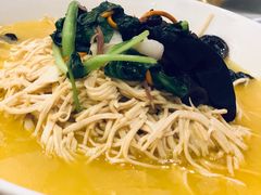 -扬州饭店(东关街店)