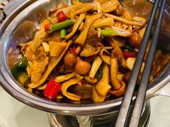 -香融府·烤鸭·家常菜(马家堡路店)